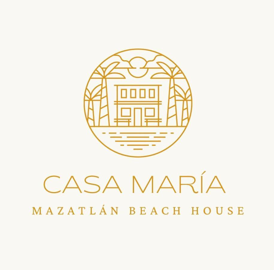 5 Minutos Playa, Cerritos Beach, Casa Maria Apartment Mazatlan