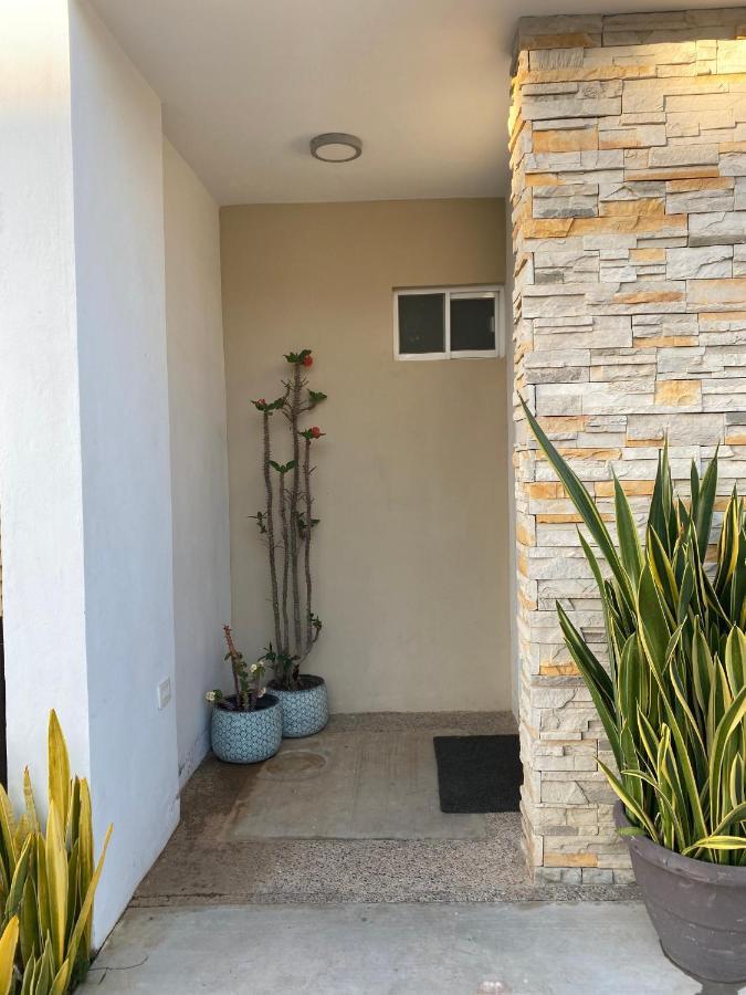 Apartment 5 Minutos Playa, Cerritos Beach, Casa Maria *