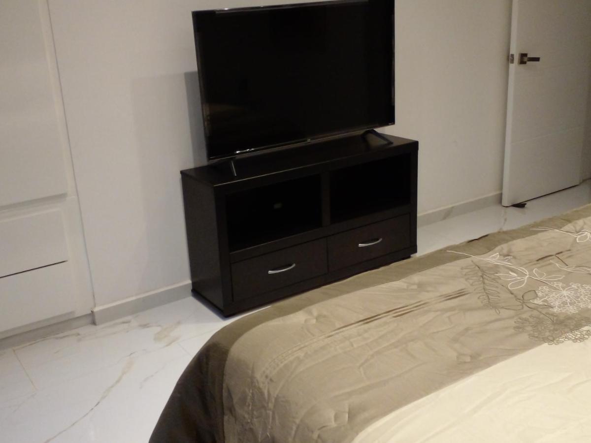 Apartamento Marina Del Sol Directly On The Ocean 102