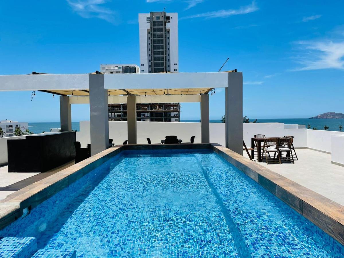 Mar Y Arena Apartment *