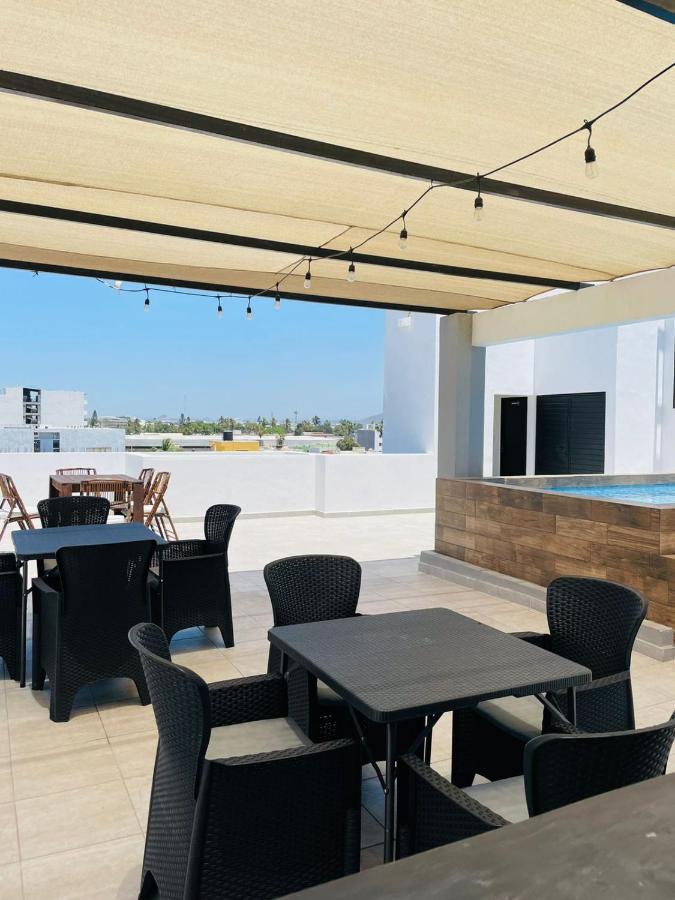 Mar Y Arena Apartment *