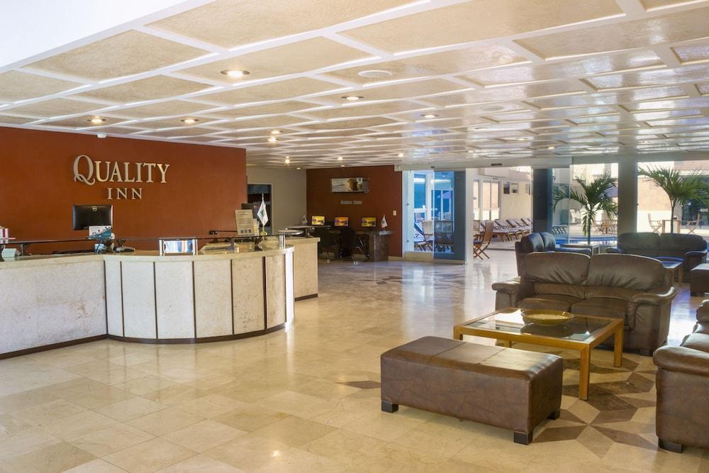 Quality Inn 4*