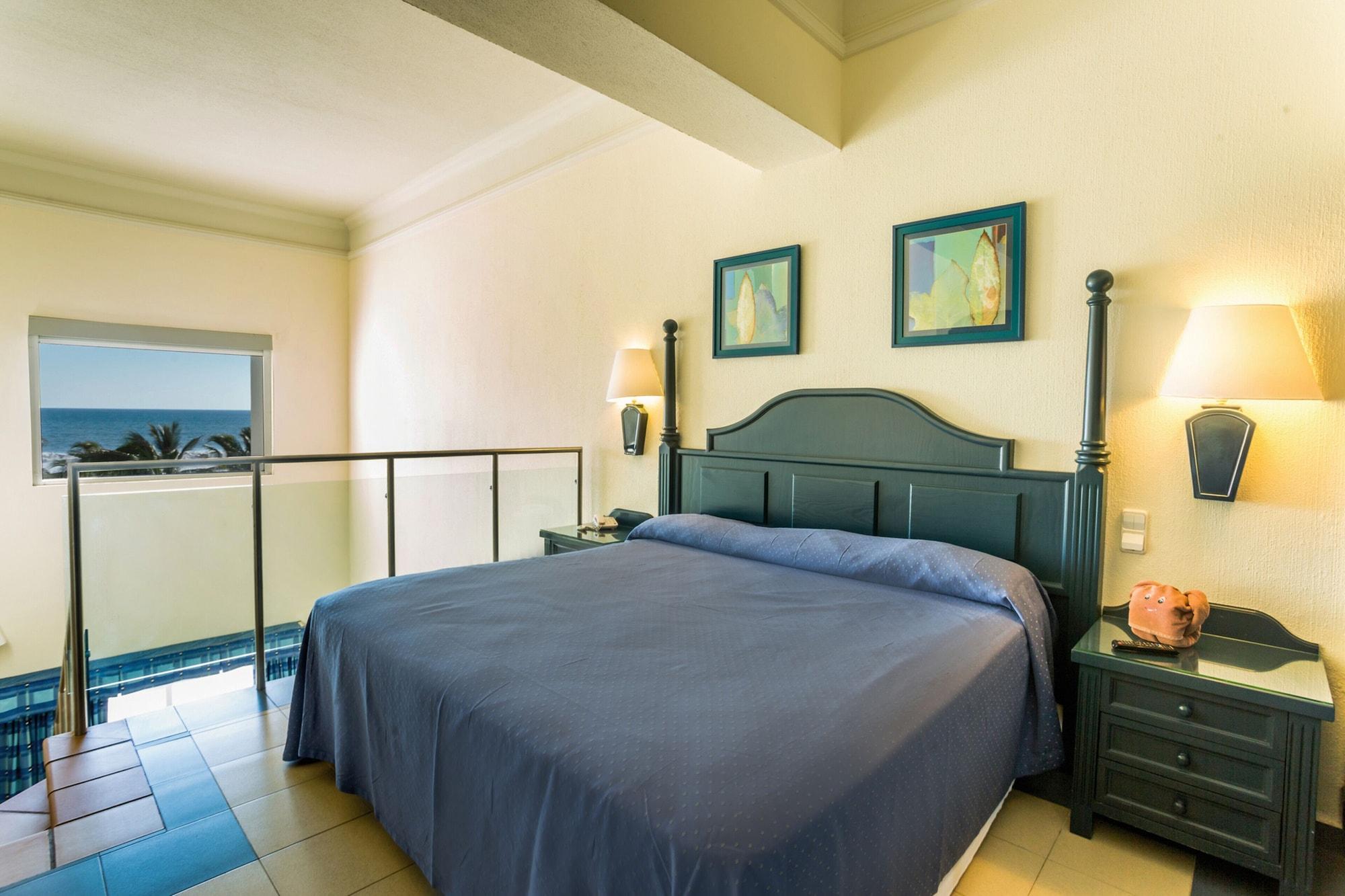 Riu Emerald Bay Mazatlán