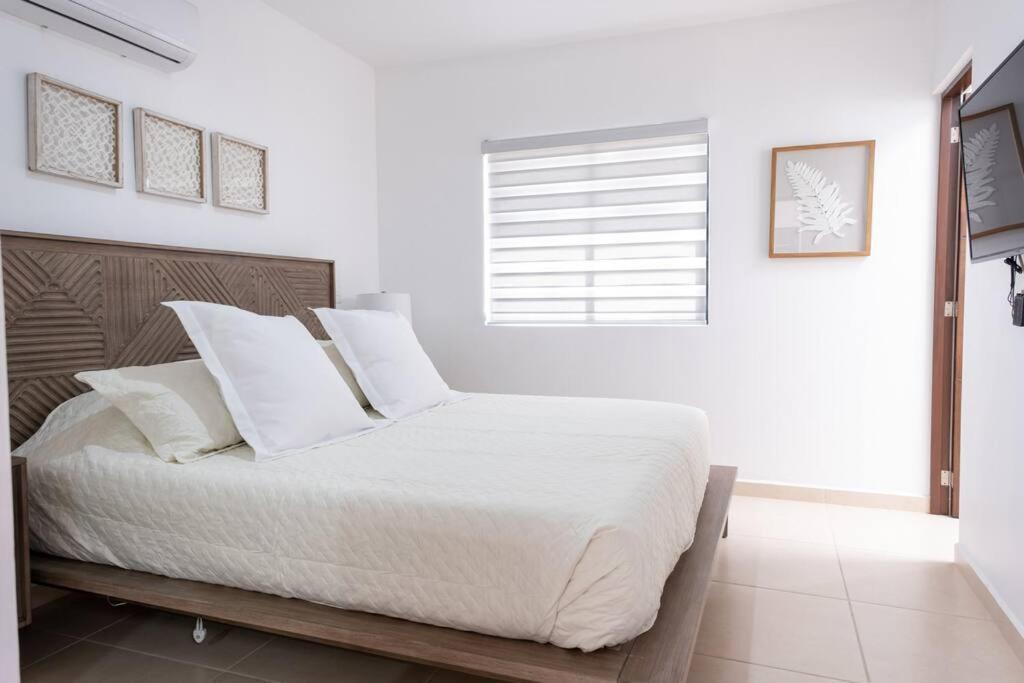 - Casa Palma - Moderna Casa A Pasos De La Playa Сasa de vacaciones Mazatlán