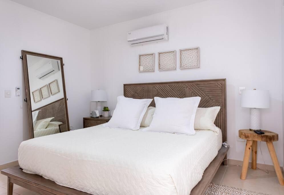 - Casa Palma - Moderna Casa A Pasos De La Playa Mazatlán