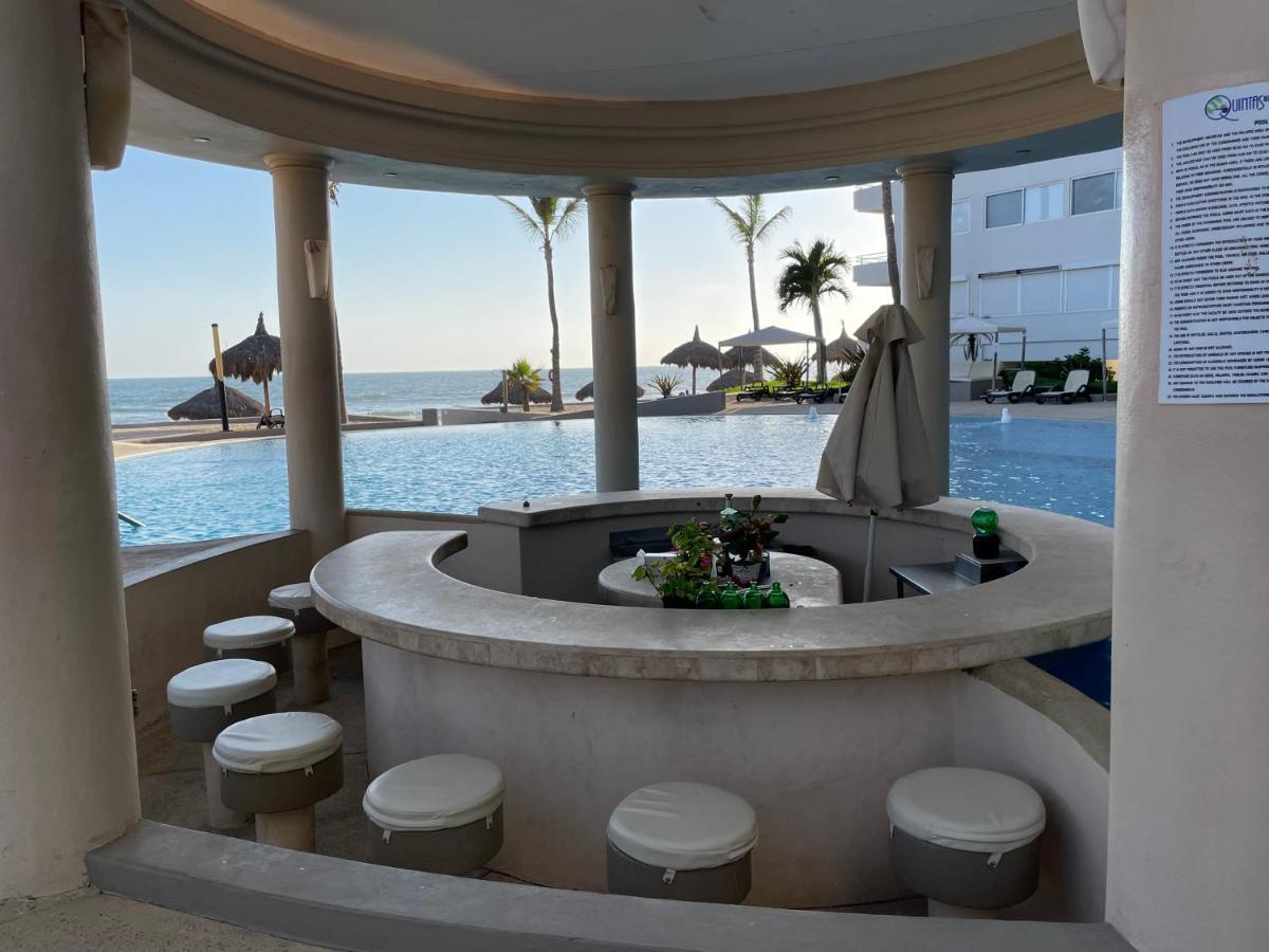 Apartamento Del Mar Ii Con Vista Al Mar *