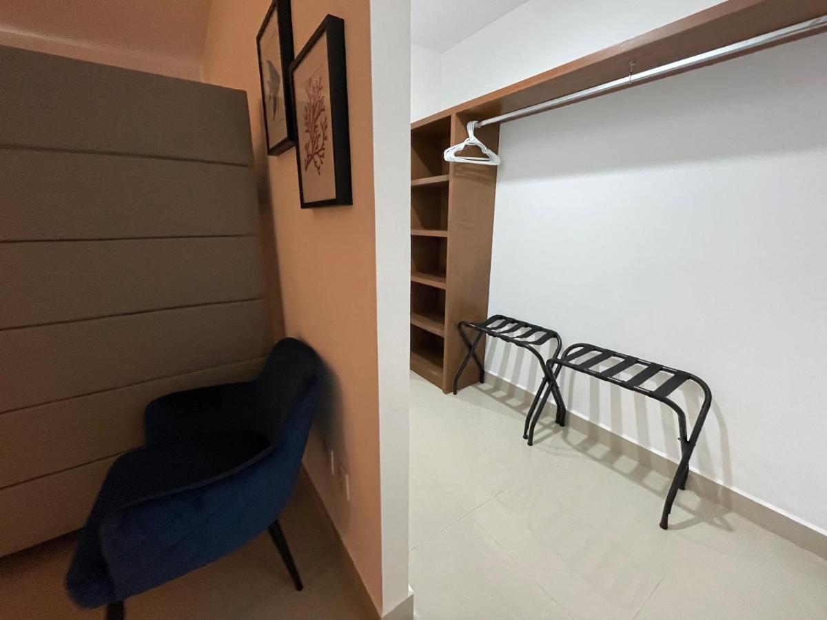 Apartamento Del Mar Ii Con Vista Al Mar *
