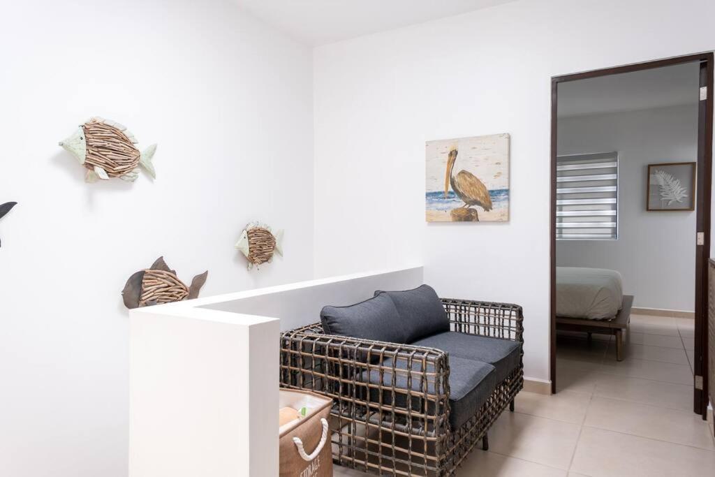 - Casa Palma - Moderna Casa A Pasos De La Playa Сasa de vacaciones