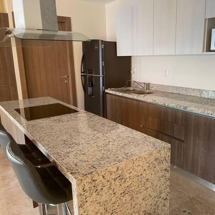Paseo Lomas, Muy Centrico Y Equipado A 5 Min Playa Apartment Mazatlan