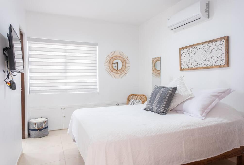 - Casa Palma - Moderna Casa A Pasos De La Playa