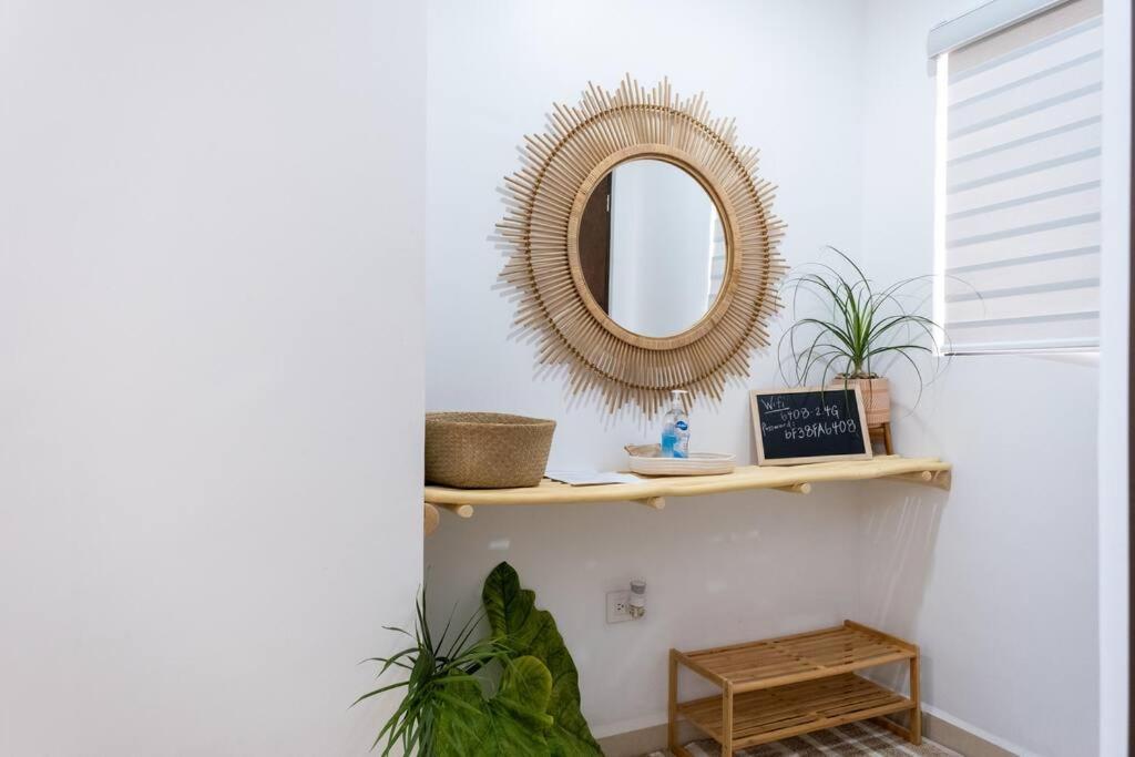 - Casa Palma - Moderna Casa A Pasos De La Playa Сasa de vacaciones Mazatlán