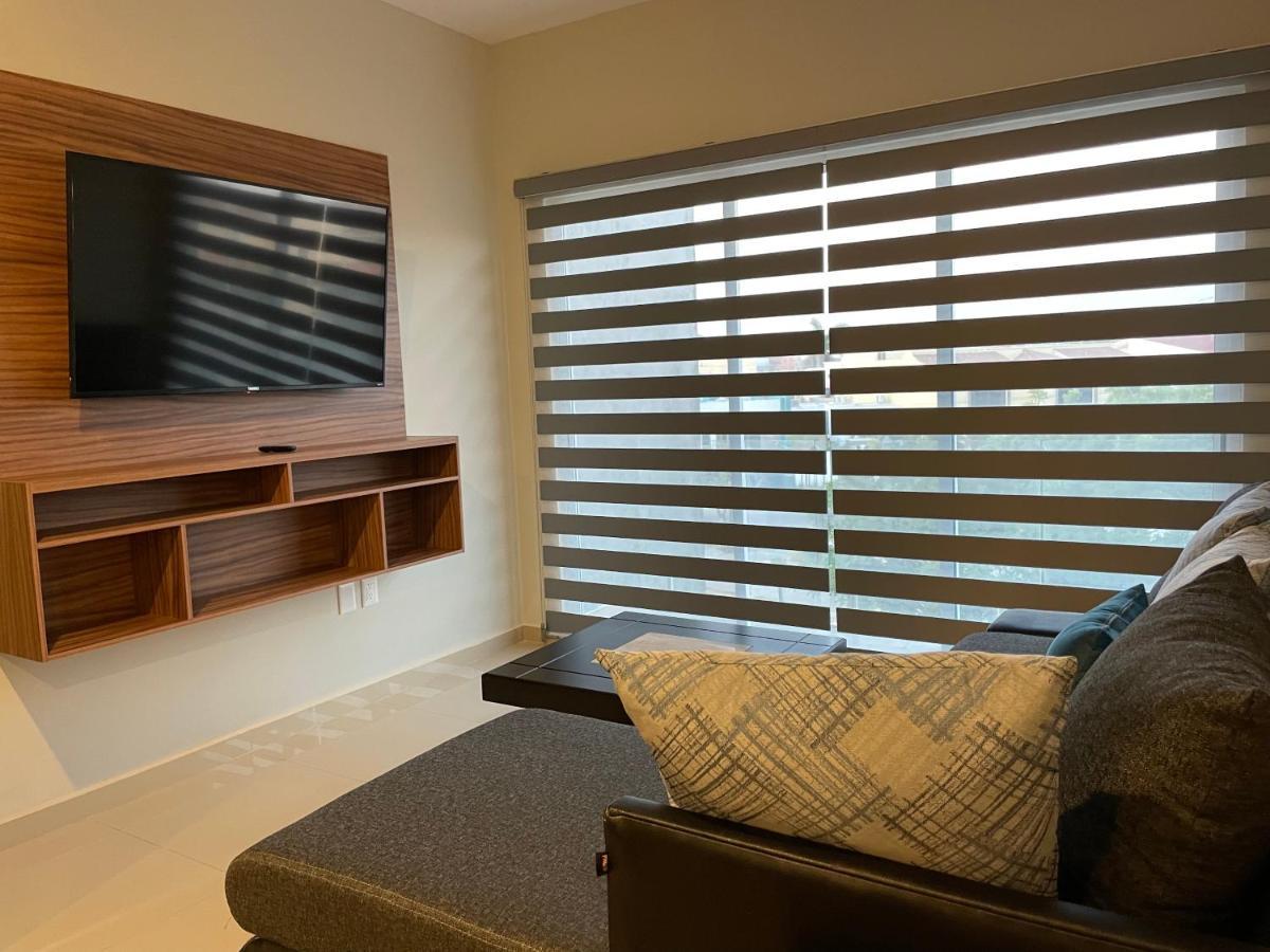 Paseo Lomas, Muy Centrico Y Equipado A 5 Min Playa Apartment Mazatlan