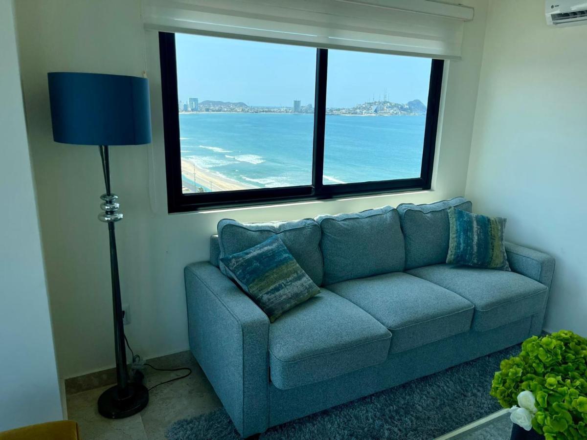 Apartamento Tower 102 Malecón *