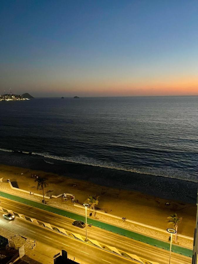 Apartamento Tower 102 Malecón