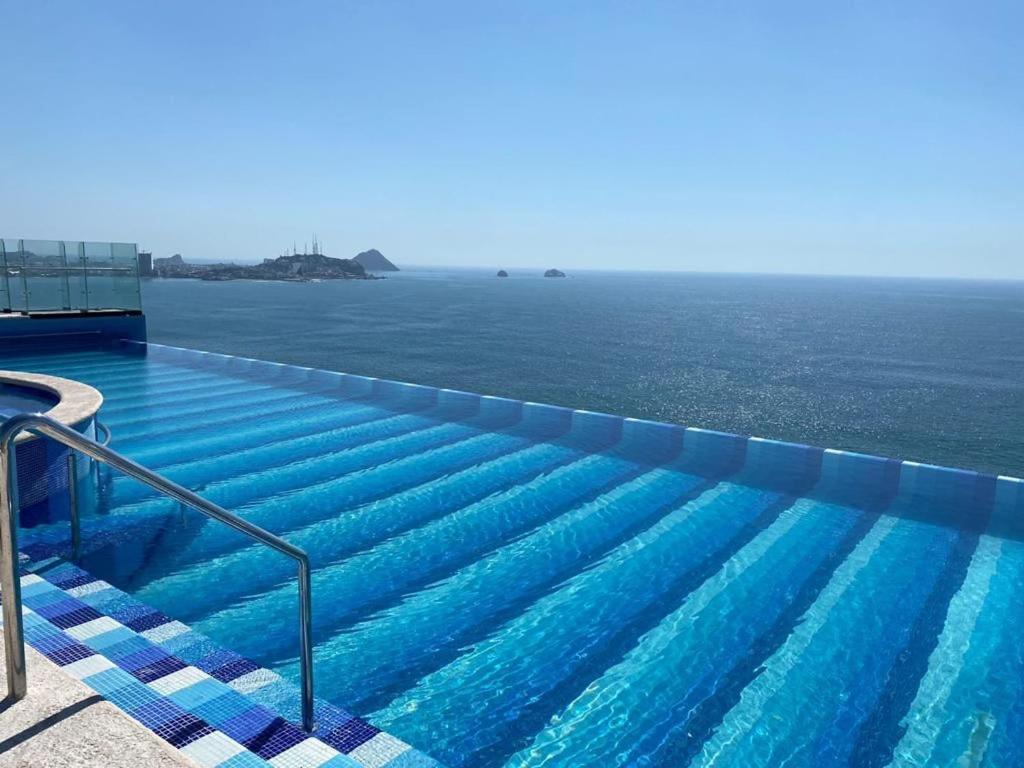 Tower 102 Malecón Apartamento Mazatlán