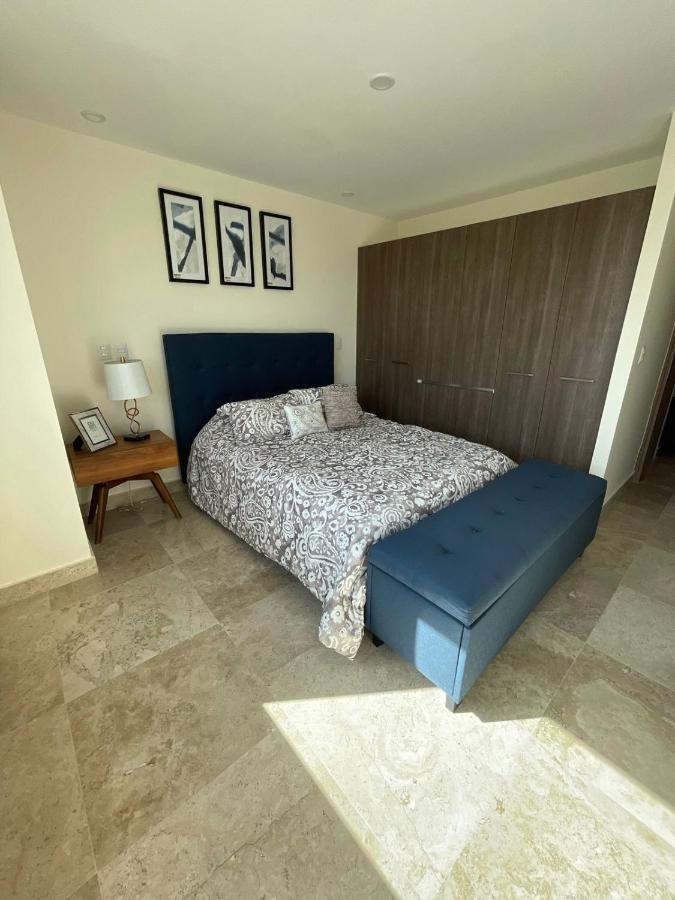 Tower 102 Malecón Apartamento Mazatlán