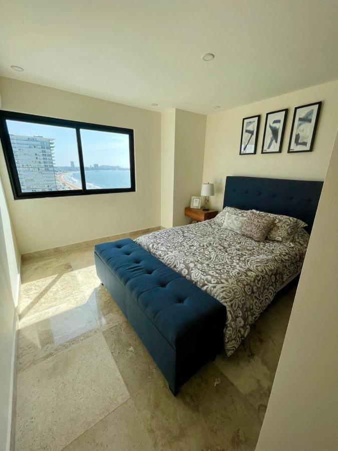 Apartamento Tower 102 Malecón *