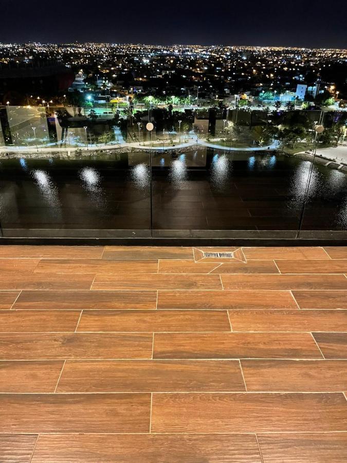Apartamento Tower 102 Malecón *