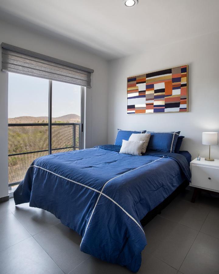 Spacious 2 Bedroom With Beautiful Sunset Apartment Mazatlan