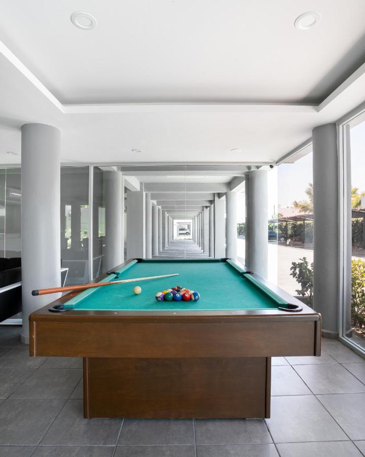 Spacious 2 Bedroom With Beautiful Sunset Mazatlan