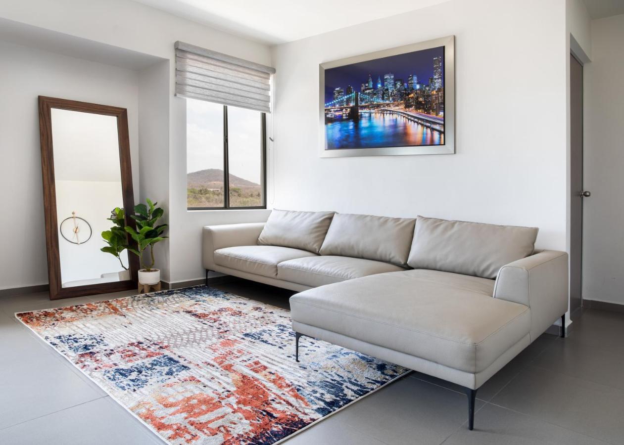 Apartment Spacious 2 Bedroom With Beautiful Sunset *
