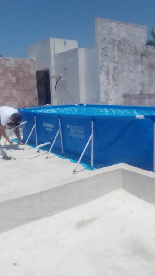 Mini Cultural De Pensión Mazatlán