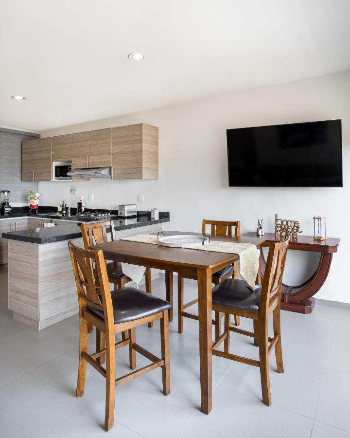 Spacious 2 Bedroom With Beautiful Sunset * Mazatlan