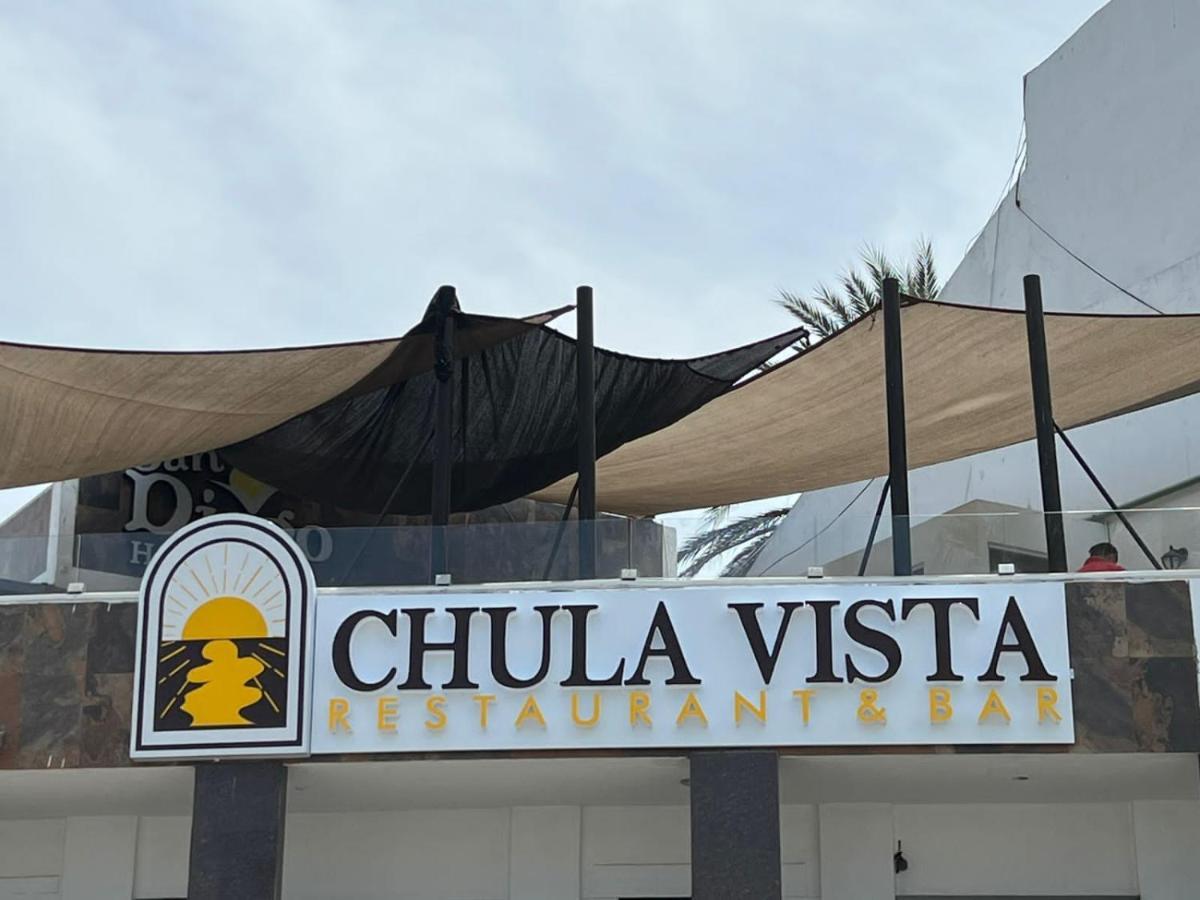 San Diego Hotel Mazatlán
