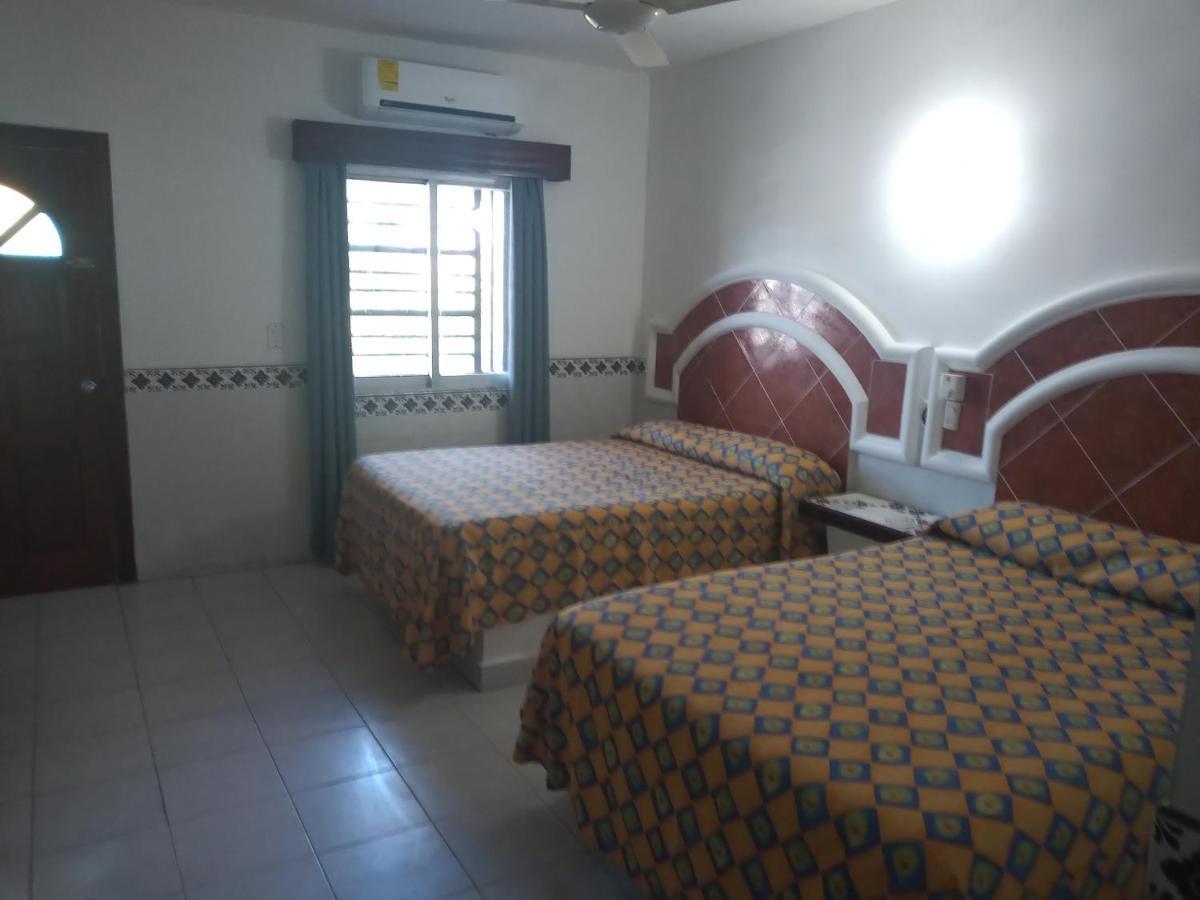 San Diego 3* Mazatlán