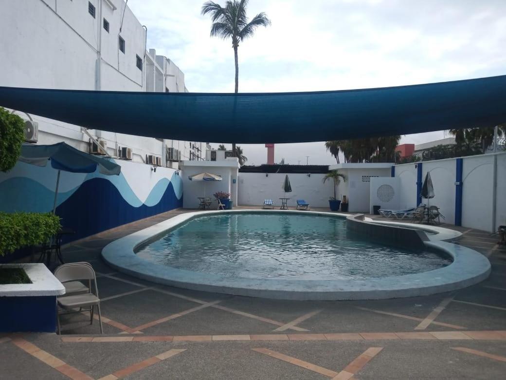 San Diego Hotel Mazatlán