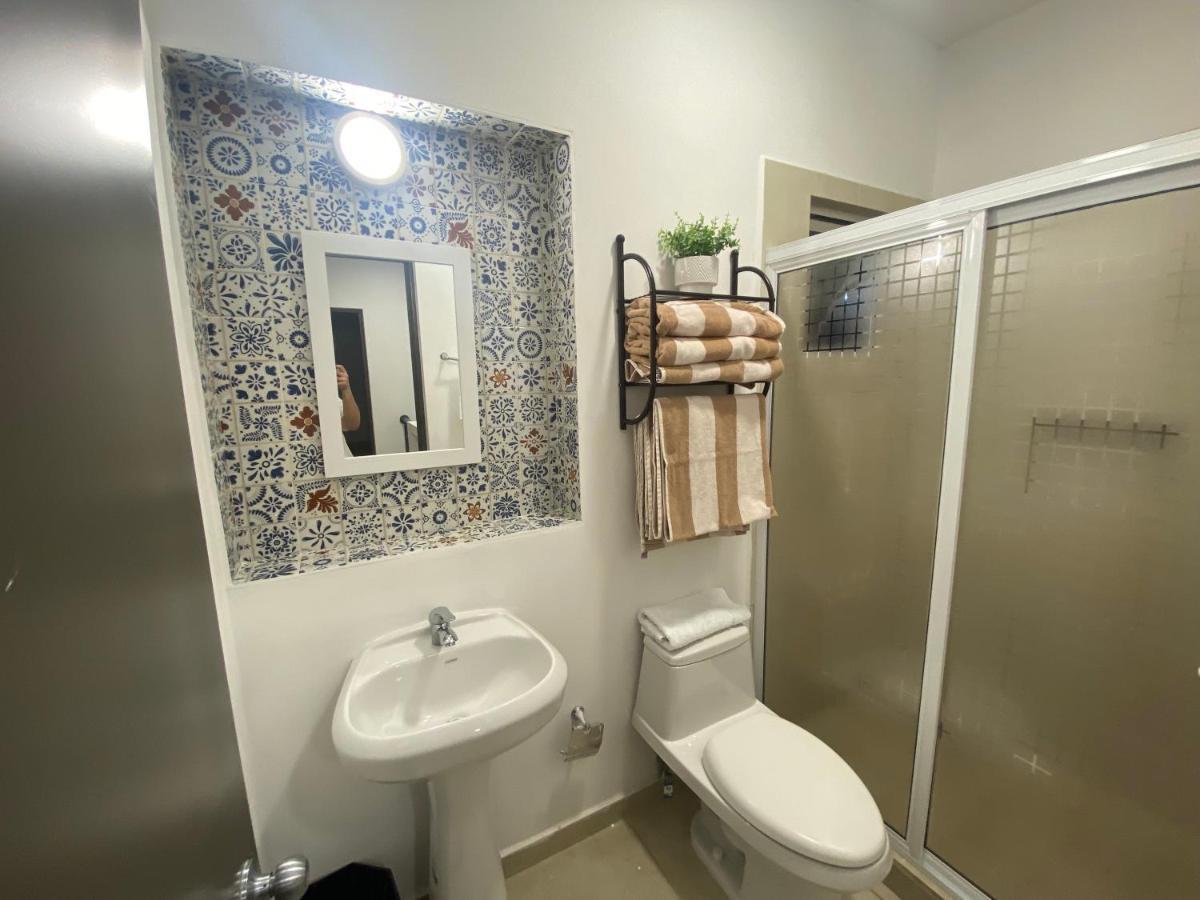 Apartment 5 Minutos Playa, Cerritos Beach, Casa Maria Mazatlan