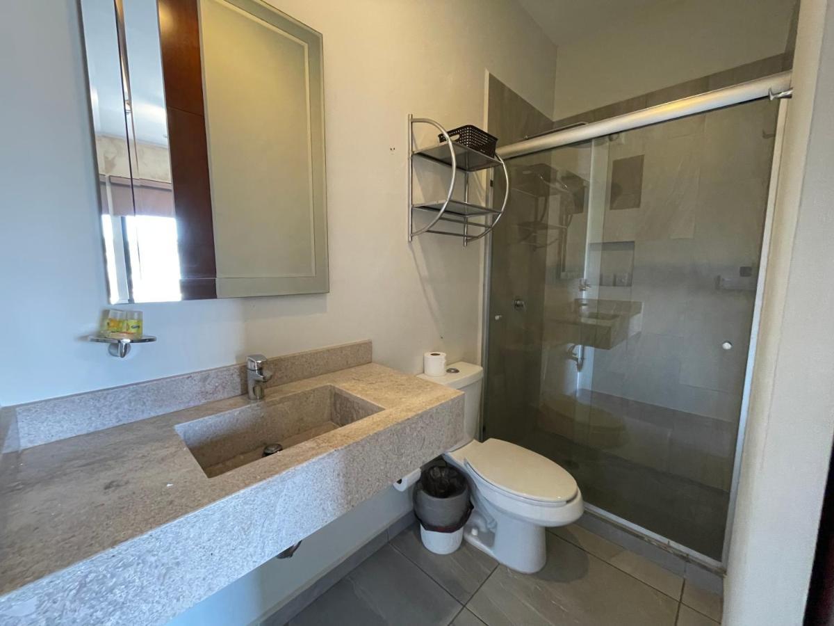 Apartment Hermoso Depa A 100 Pasos De La Playa By G P S Rentas