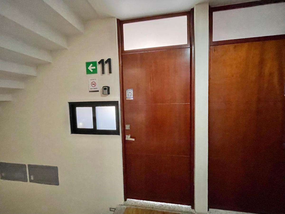 Apartment Hermoso Depa A 100 Pasos De La Playa By G P S Rentas *