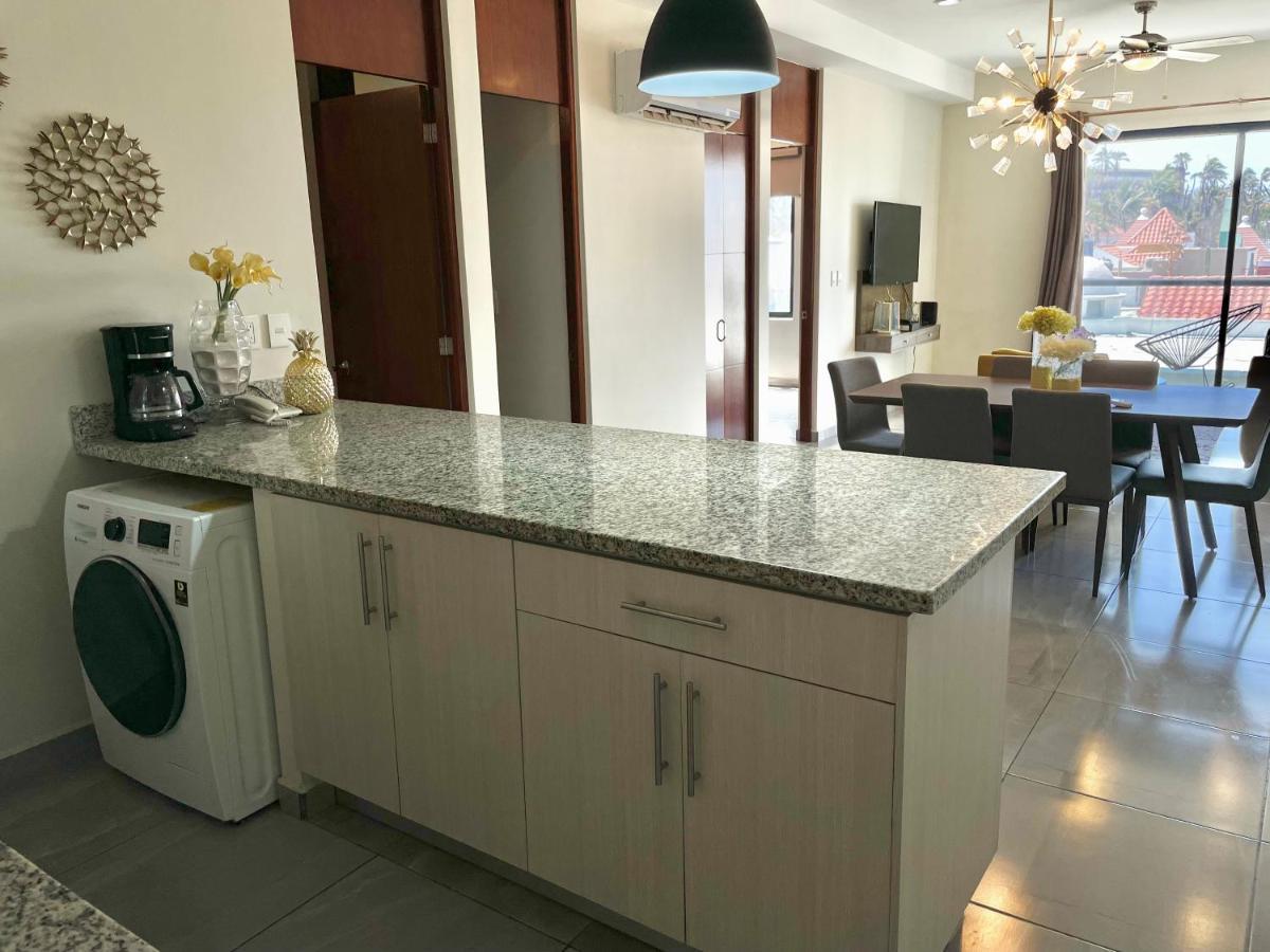 Apartment Hermoso Depa A 100 Pasos De La Playa By G P S Rentas