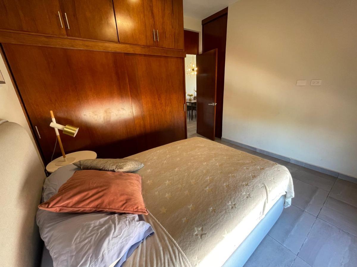 Condesa 12 Sublime Depa A 100 Pasos De La Playa Apartment Mazatlan