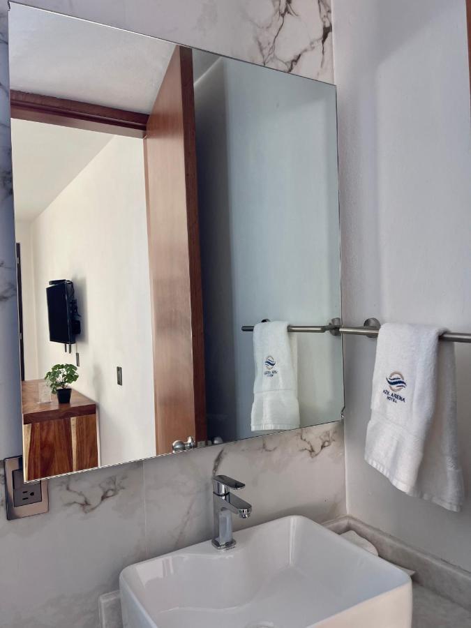 Hotel Azul Arena Boutique Mazatlán