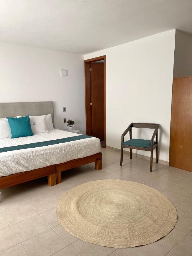 Hotel Azul Arena Boutique Mazatlán