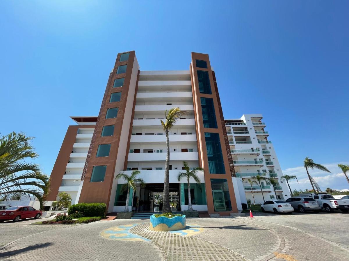 Apartment 2014 Con Excelente Ubicacion Mazatlan