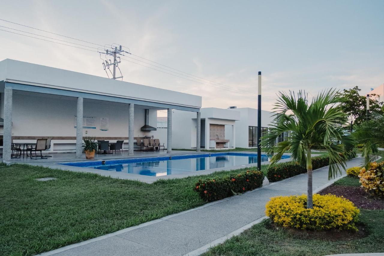 Apartment Amplio, Hermoso, Comodo Depa En