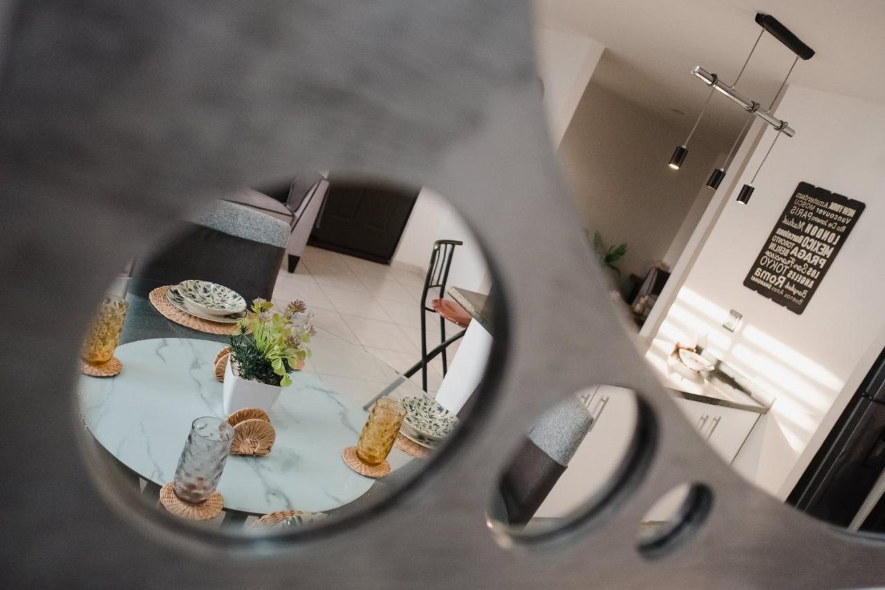 Apartment Amplio, Hermoso, Comodo Depa En
