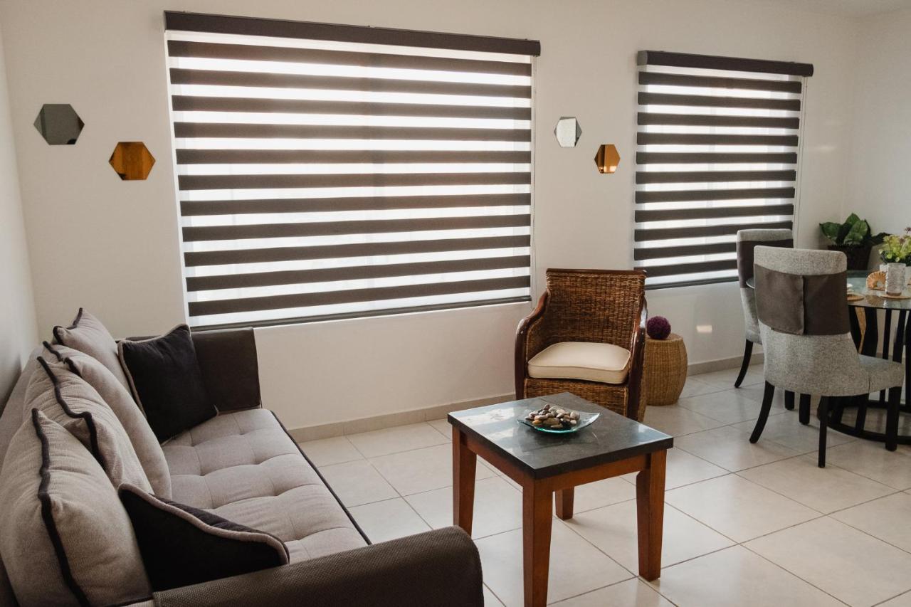 Apartment Amplio, Hermoso, Comodo Depa En