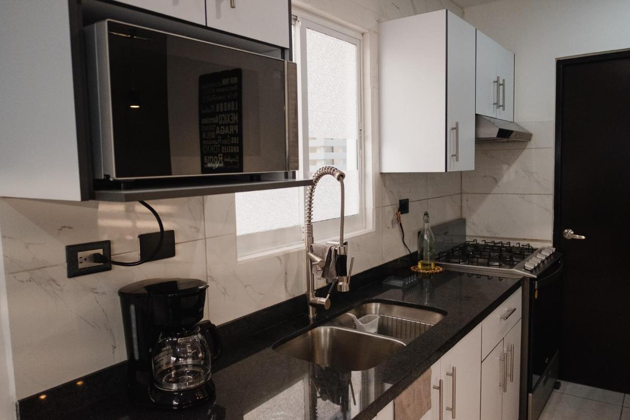 Apartment Amplio, Hermoso, Comodo Depa En