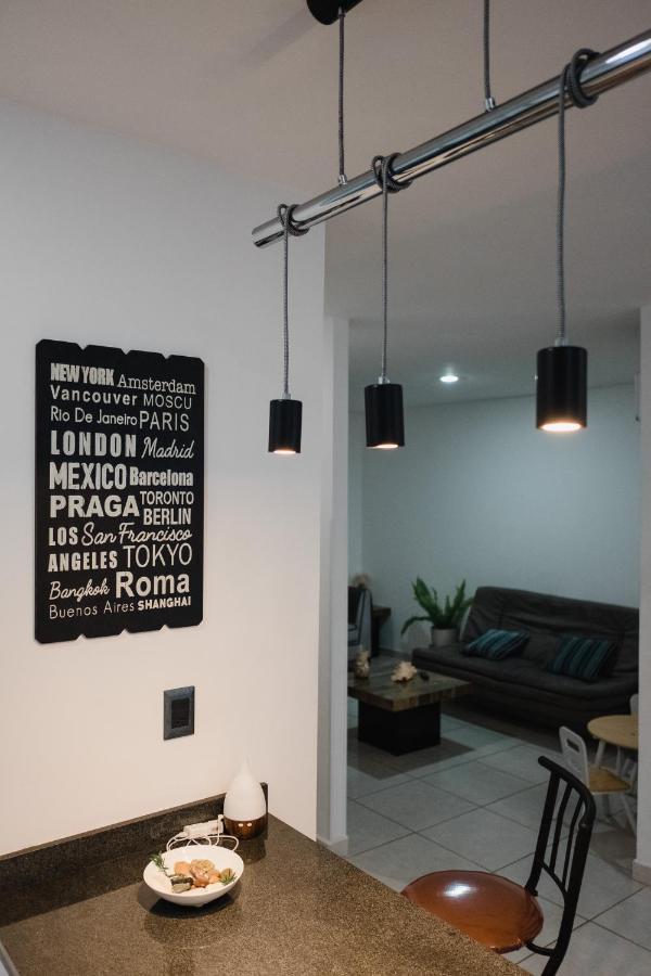 Amplio, Hermoso, Comodo Depa En Apartment *