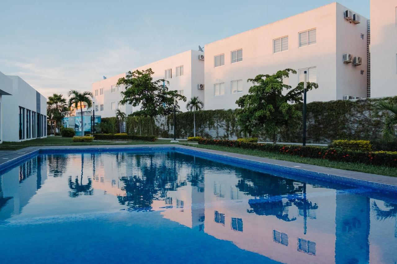 Apartment Amplio, Hermoso, Comodo Depa En Mazatlan