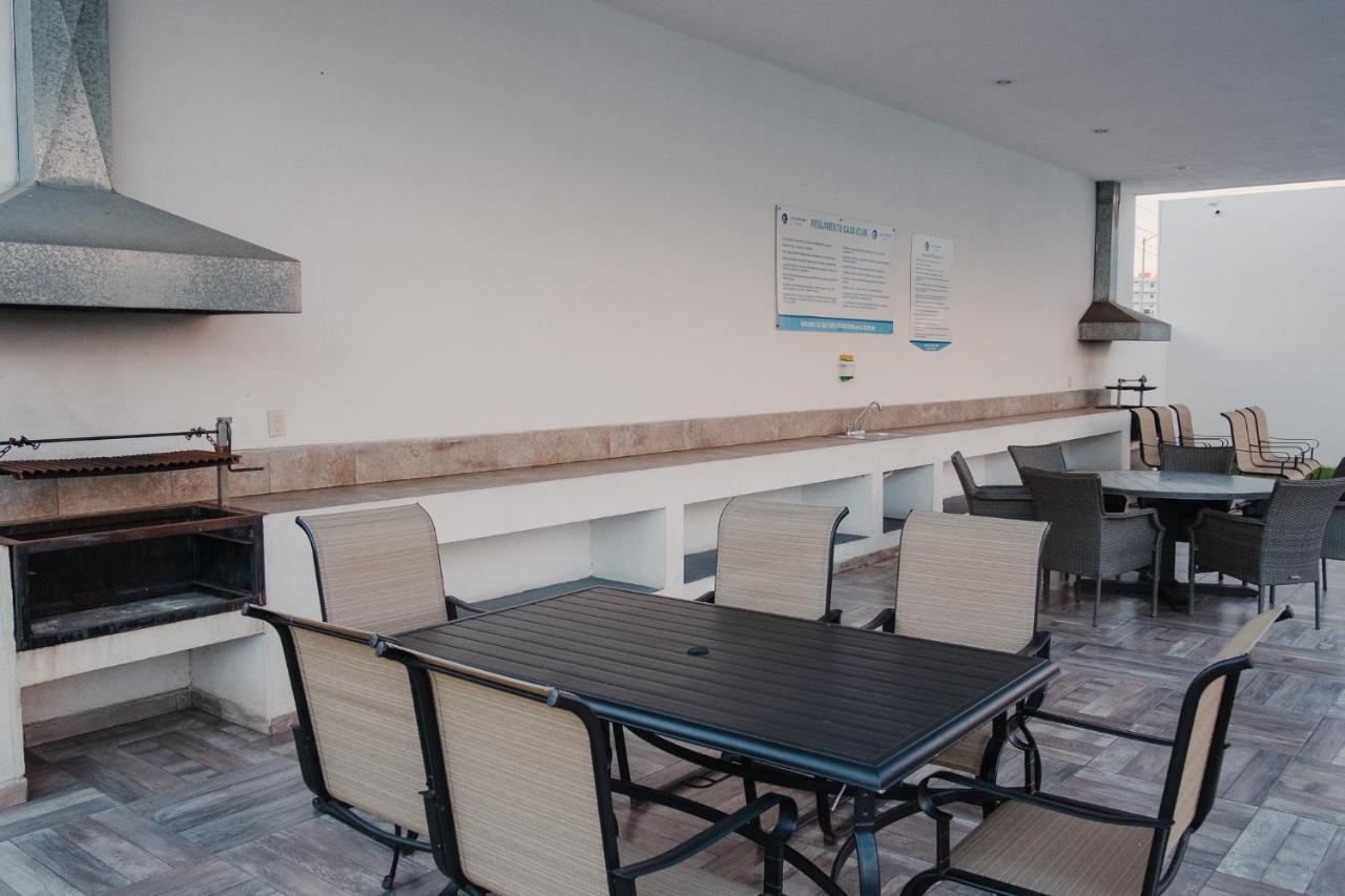 Amplio, Hermoso, Comodo Depa En Apartment Mazatlan