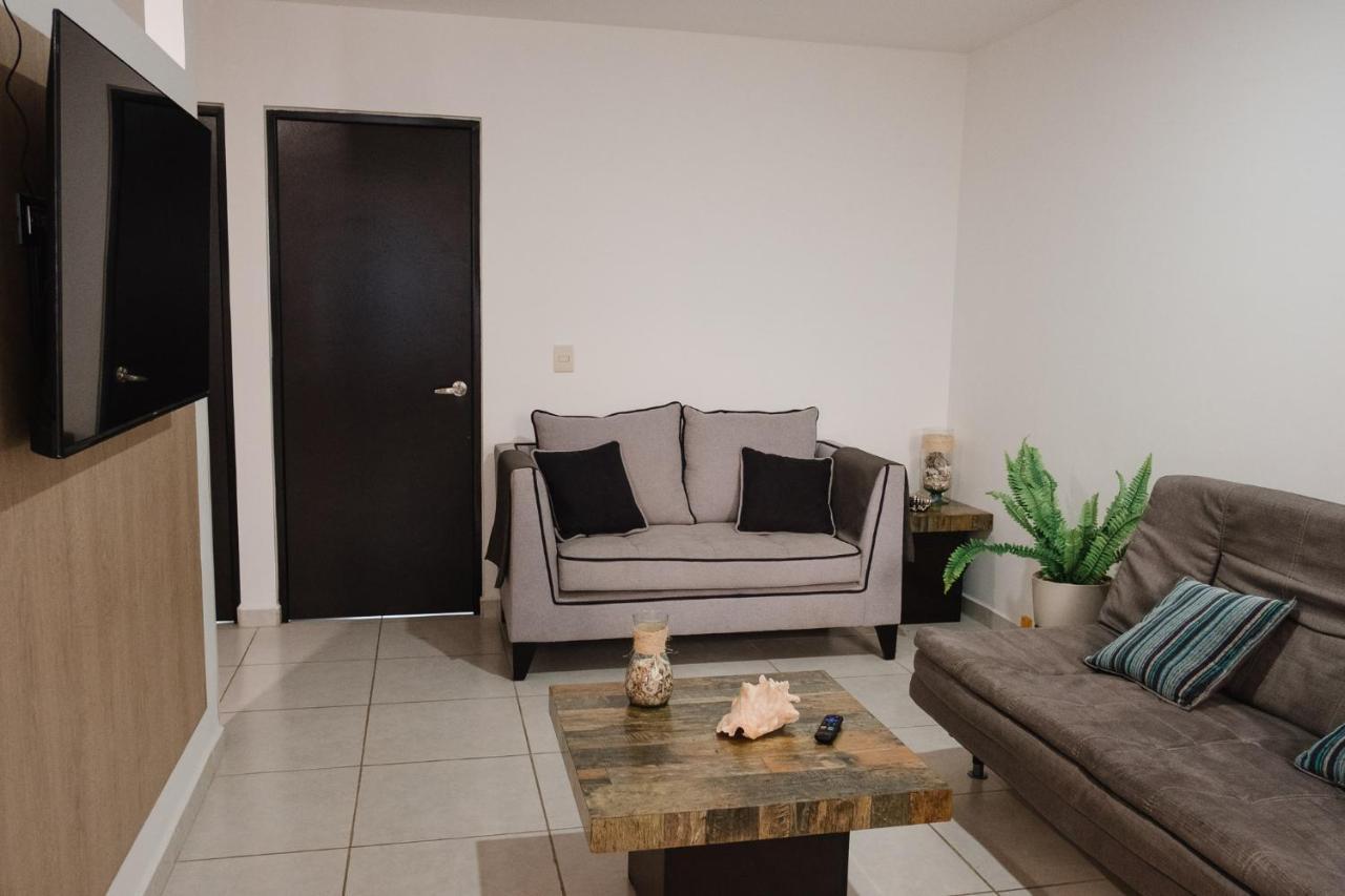 Amplio, Hermoso, Comodo Depa En Apartment *