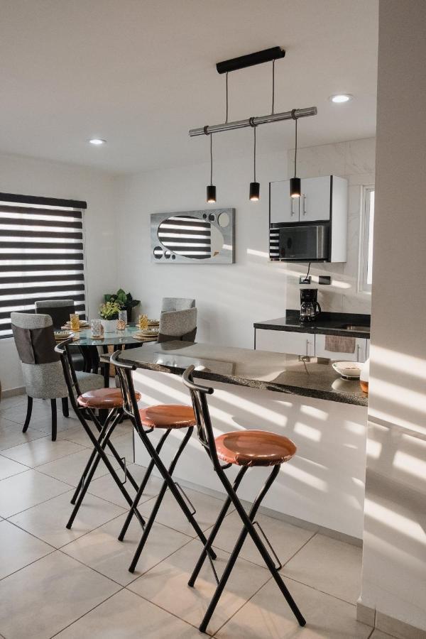 Apartment Amplio, Hermoso, Comodo Depa En *