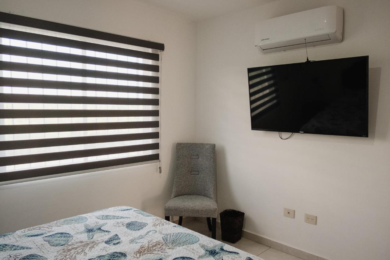 Apartment Amplio, Hermoso, Comodo Depa En Mazatlan