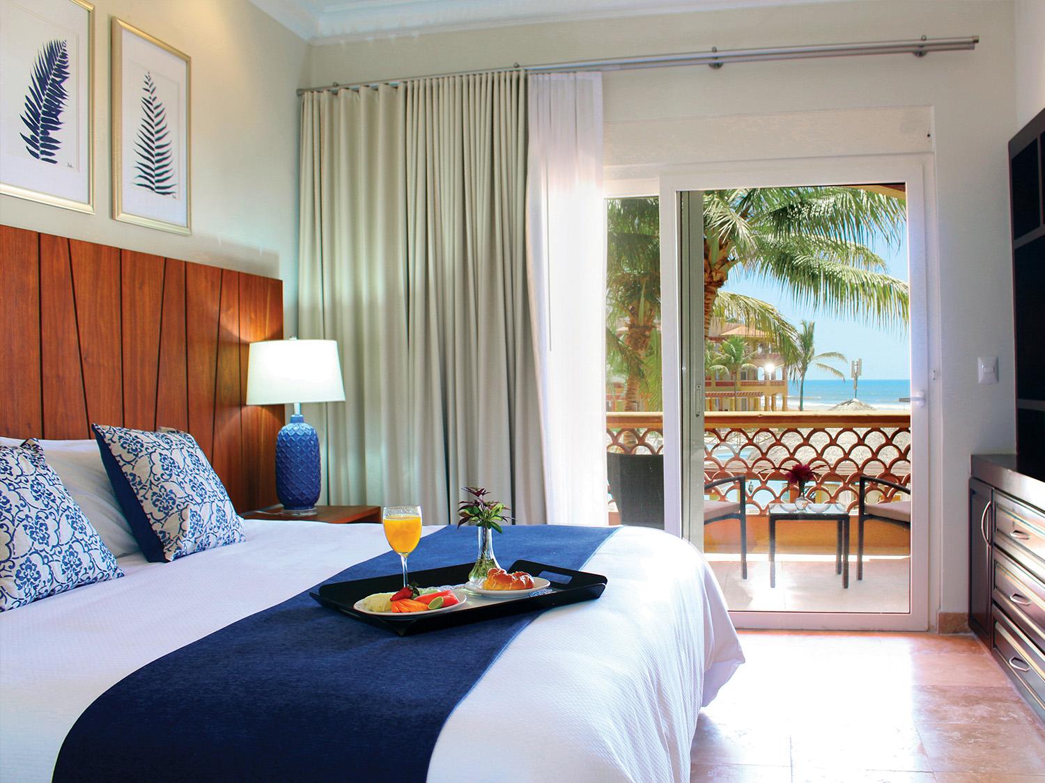 & Golf By Estrella Del Mar Resort 4*