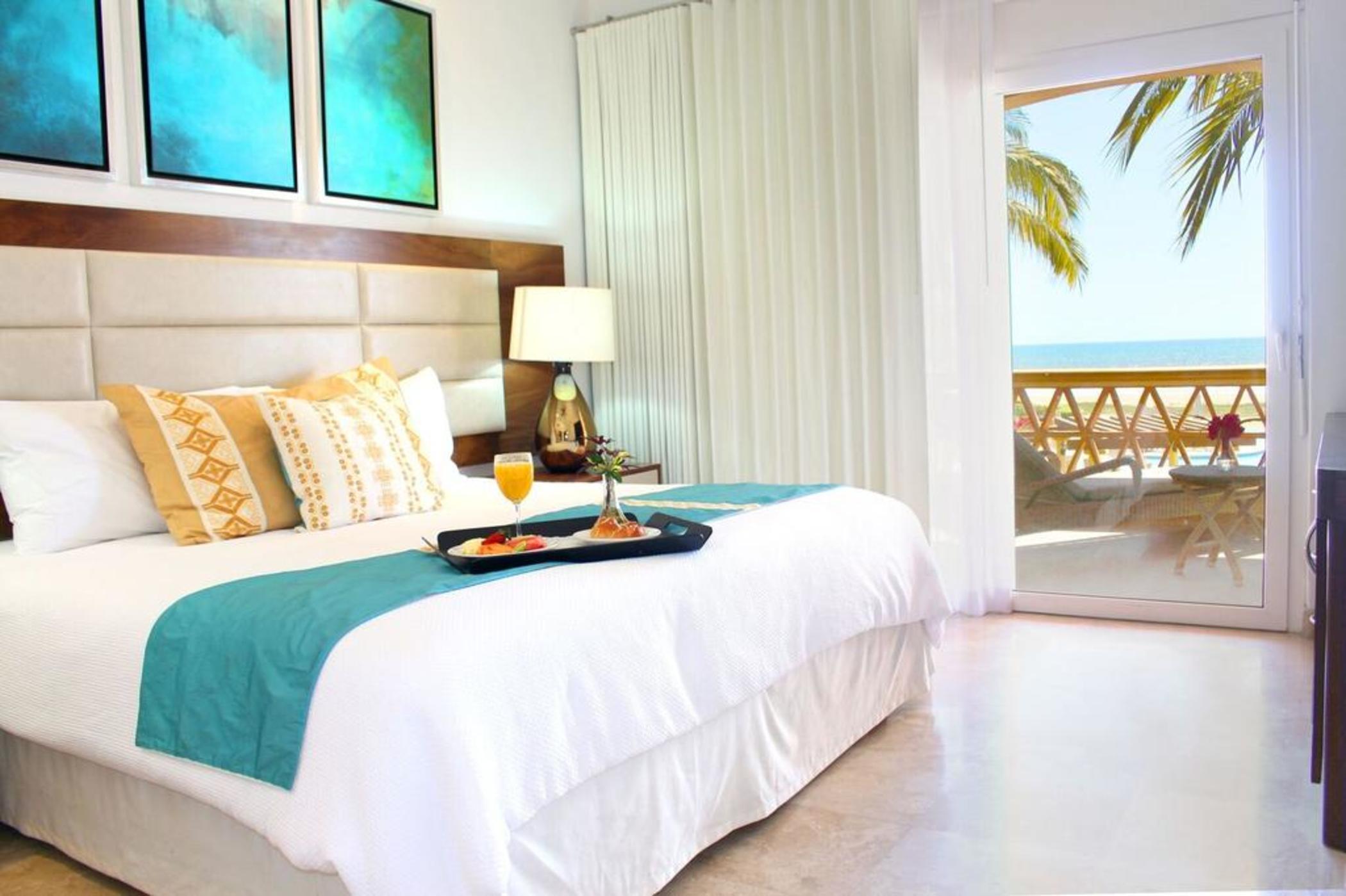 & Golf By Estrella Del Mar Resort